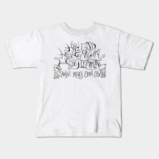 Trisagion Kids T-Shirt
